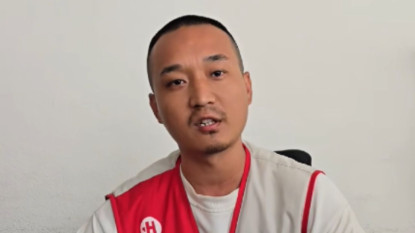 गोरखा–१ मा रास्वपाका सुधन गुरुङ विजयी