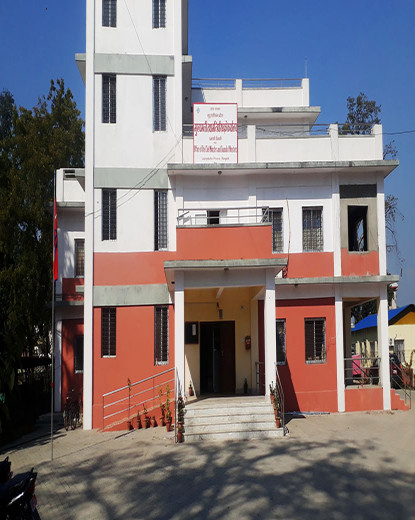 डोटीका बाढीपीडितले पाए जनही १ लाख
