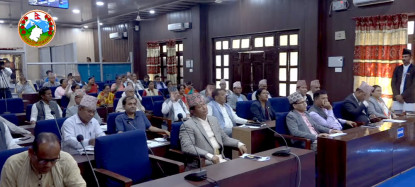 २८ दिनसम्म छलफल नै नभएको सुदूरपश्चिमको बजेट रातारात कसरी भयो पारित? 