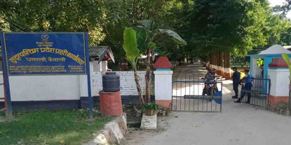 सुदूरपश्चिममा झन्डै १८ हजार सुरक्षाकर्मी परिचालन