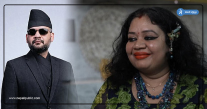 बालेनको बारेमा के भन्छिन् उनकी दिदी सुजाता ?