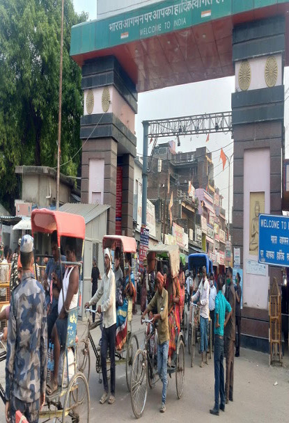 सीमा नाकामा थप कडाइ गर्ने सुरक्षा समिति बैठकको निर्णय