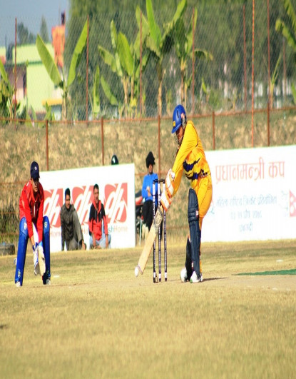 पीएम कप : सुदूरपश्चिम र एपीएफ विजयी