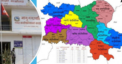 तनहुँको भानुमा कोरोना बढ्दो, समुदायका २३ जनामा कोरोना