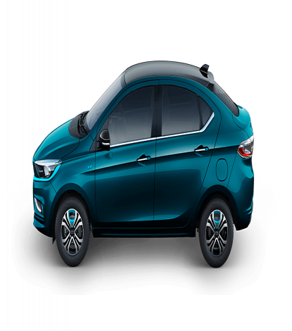 टाटा टिगोर अब चाँडैं ईभीमा आउँदै