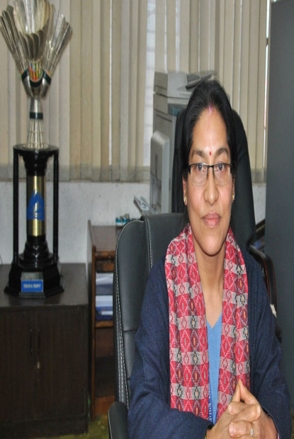 नेपाल टेलिकमको निमित्त प्रबन्ध निर्देशकमा वैद्य नियुक्त