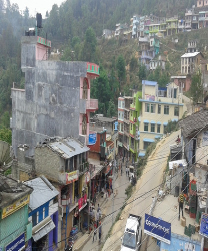 मृतकका परिवारलाई एक लाख ५० हजार प्रदान