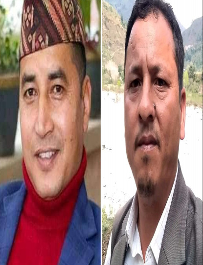 बझाङको थलाराको अध्यक्षमा एमाले र उपाध्यक्षमा कांग्रेस विजयी 