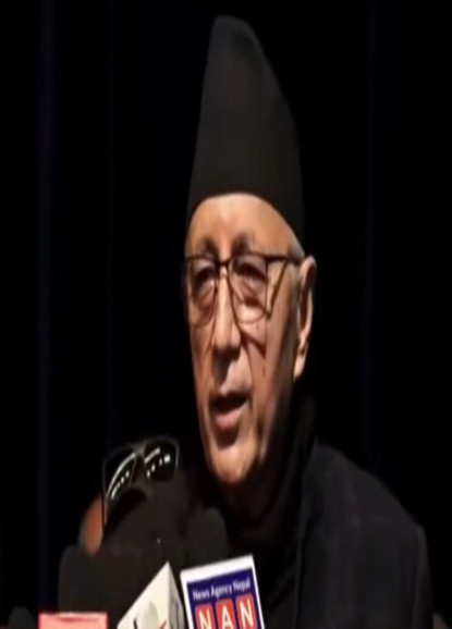 अर्को महाधिवेशनमा सफल हुन्छु : शेखर कोइराला