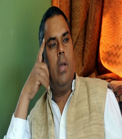 उपेन्द्र यादवलाई धक्का : न वडा जित्न सके न पालिका, नयाँ चुनाव क्षेत्रको खोजीमा