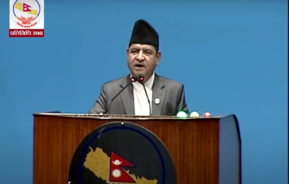 सवारी लाइसेन्स नवीकरण १० वर्षमा गर्ने व्यवस्था गर्छौं : मन्त्री ज्वाला