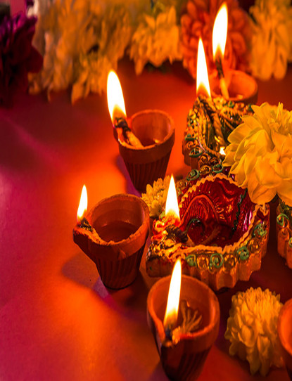 आजदेखि सुरु भयो तिहार