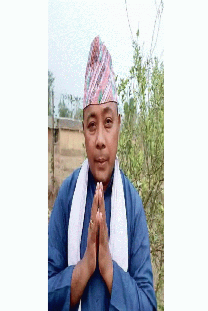 टिकापुरमा रेशम चौधरीको पार्टी विजयी