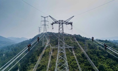 नेपाल बन्यो खुद विद्युत् निर्यातकर्ता, एक वर्षमा १७ अर्बको निर्यात
