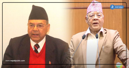 झलनाथ र बामदेवले पाएनन् टिकट