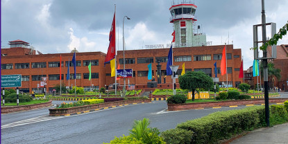 फ्लाई दुबईका उडान मार्च ११ सम्म स्थगित