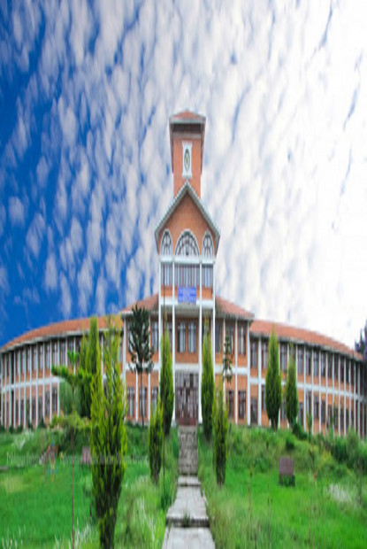 ‘सुशासन तथा भ्रष्टाचार निवारण अध्ययन’ मा स्नातकोत्तर