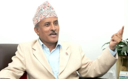 तलब मिलाउन पौड्यालको संयोजकत्वमा अध्ययन समिति गठन