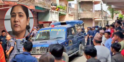 राज्यमन्त्री वलीमाथि छानविन गर्न लुम्बिनी प्रदेश सरकारले बनायो कार्यदल 