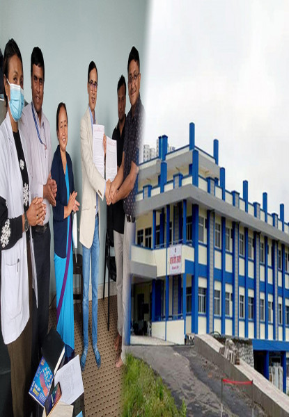 कर्णाली प्रदेश अस्पतालमा मिर्गौला प्रत्यारोपण सेवा सुरु हुने