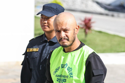 बलेमाथि अनुसन्धानका लागि ५ दिन हिरासतमा राख्न अनुमति