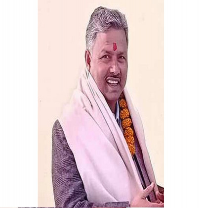 कांग्रेस बाराको सभापतिमा यादव निर्वाचित