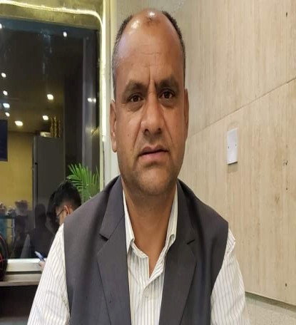 अछामको कमलबजार नगरपालिकाको मेयरमा काँग्रेस विजयी