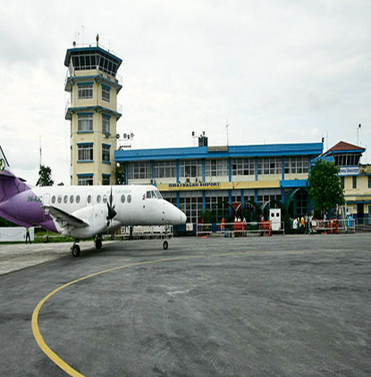 विराटनगर विमानस्थल सञ्चालनमा, रात्रिकालीन उडान नहुने