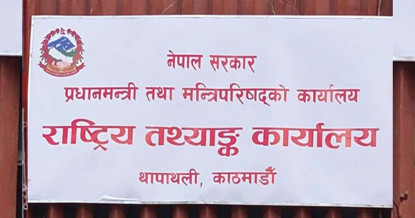 देशभरिका अस्पतालको सर्वेक्षण गरिँदै