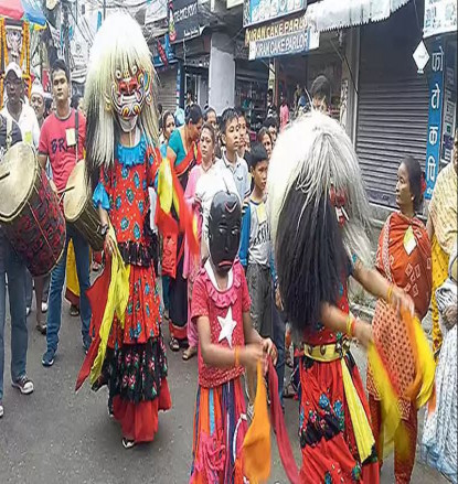 यस वर्षको जनैपूर्णिमा र गाईजात्रा पर्व औपचारिकतामा मात्र सीमित गर्ने निर्णय