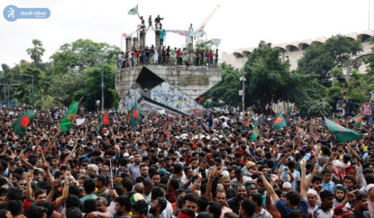 तीन पूर्व प्रहरी अधिकारीलाई मृत्युदण्ड, यस्तो छ कारण