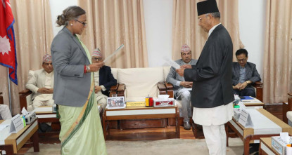 सार्वजनिक पदाधिकारीलाई एक महिनाभित्र सम्पत्ति विवरण बुझाउन निर्देशन, गैरकानुनी आर्जनमा उजुरी दिन आह्वान