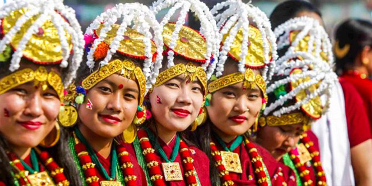 आज ‘तमु ल्होसार’मनाइँदै