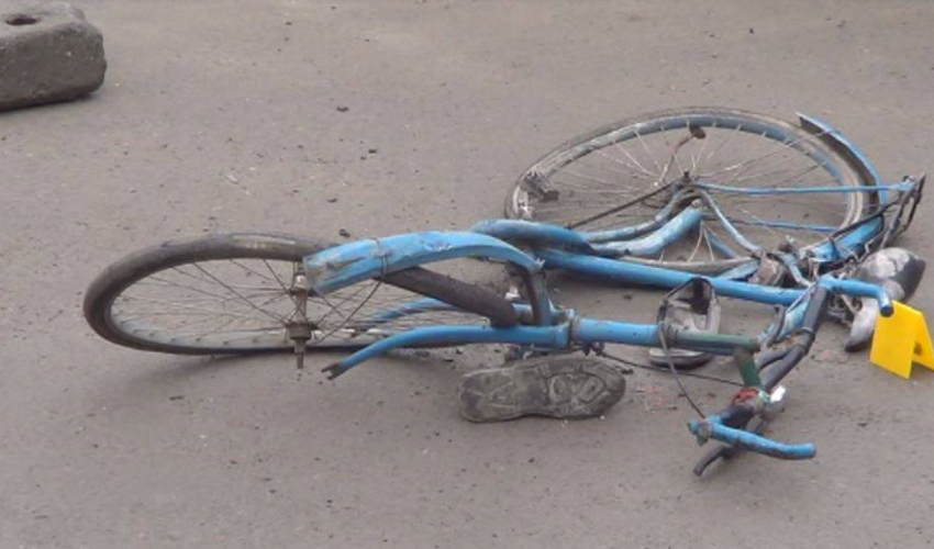 मोटरसाइकलको ठक्करबाट साइकलयात्रीको मृत्यु