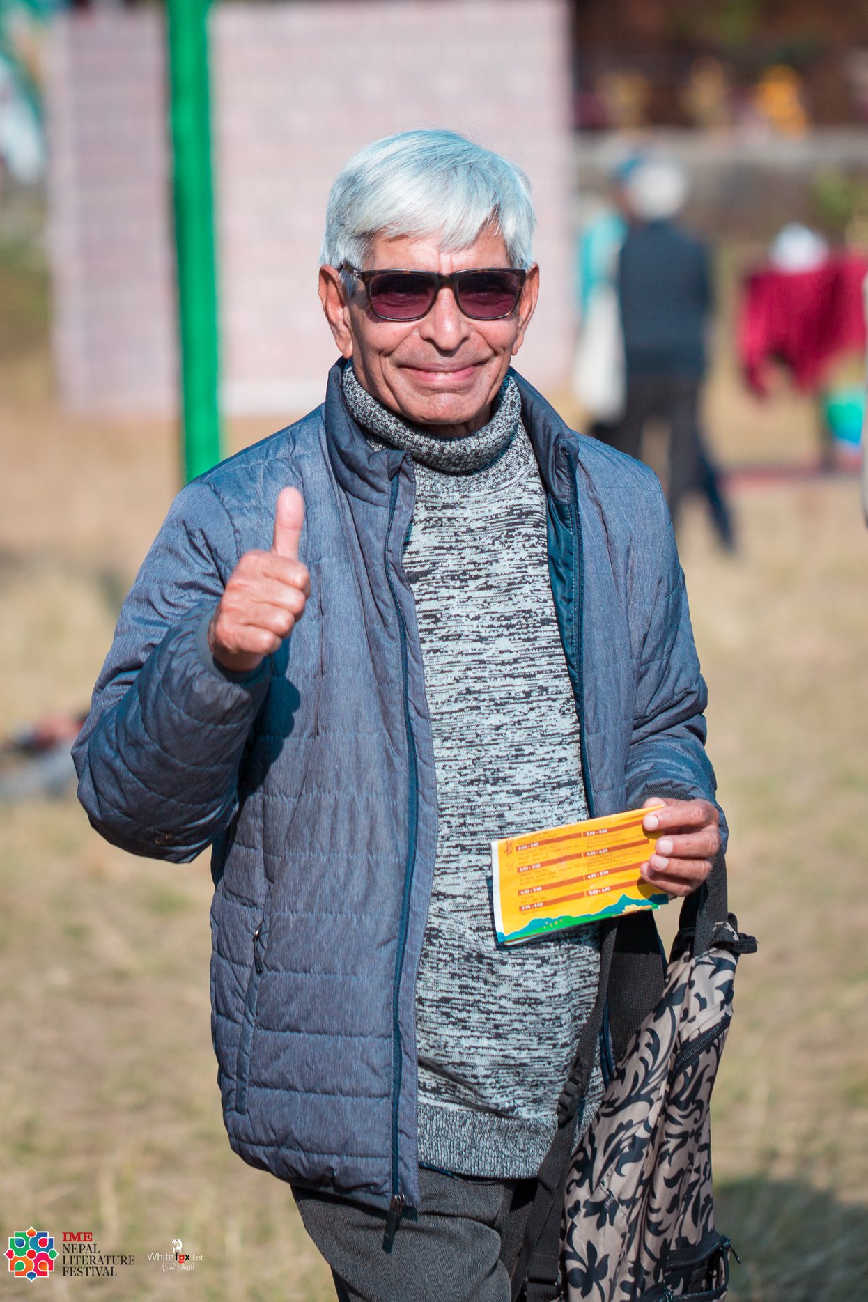 महेश बस्नेतले दिए खगेन्द्र संग्रौलालाई दिए ‘तह लगाउने’ धम्की