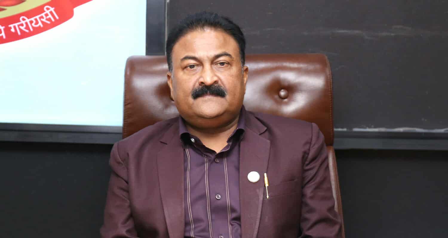 ‘कुलिङ पिरियड’मा भएको हेरफेर छानबिन गर्न सभामुखलाई मन्त्री गुप्ताको आग्रह