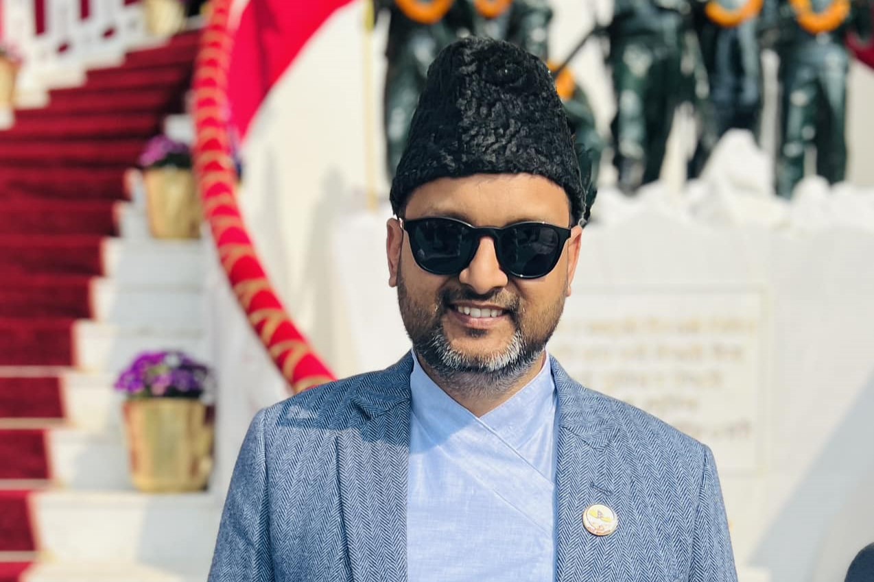 संविधान संशोधनको ‘बहसपत्र तयार’ पार्न असिम साहको संयोजकत्वमा कार्यदल गठन गर्ने