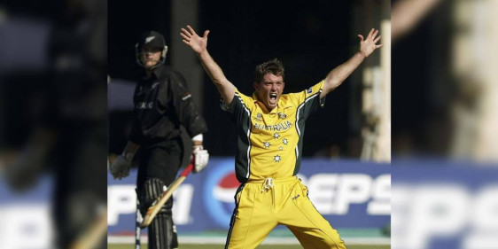 अष्ट्रेलियाका पूर्वक्रिकेटर इयान बने नेपालका बलिङ कन्सलट्यान्ट