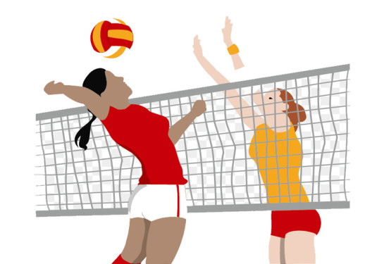 राष्ट्रिय महिला भलिबल भोलिदेखि सुरु हुने