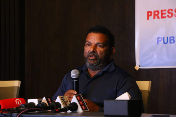 नेपालमा राजीनामा दिएलगत्तै पुबुदु क्यानडा क्रिकेट टिमको मुख्य प्रशिक्षकमा नियुक्त