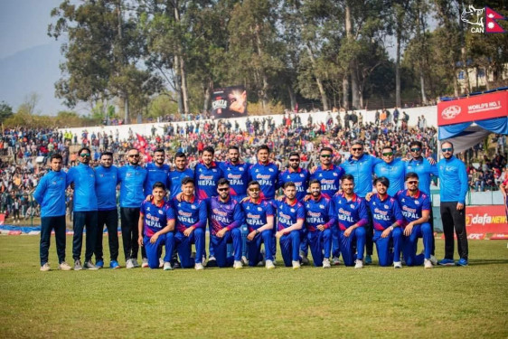 सुदूरपश्चिम सरकारले ५ जना खेलाडीलाई पुरस्कृत गर्ने