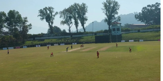 नेपाल टी-२० क्रिकेट लिगको उपाधिको लागि आज लुम्बिनी र विराटनगर खेल्ने