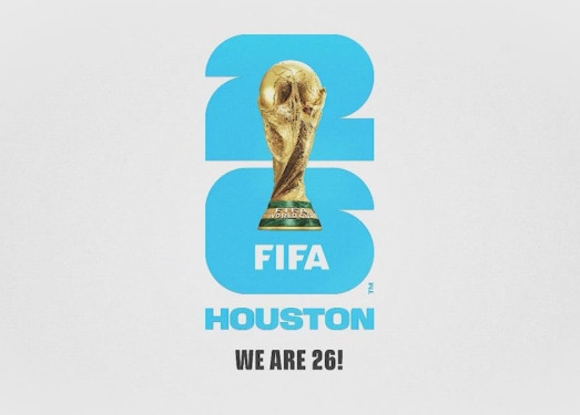 विश्वकप फुटबलको लोगो सार्वजनिक