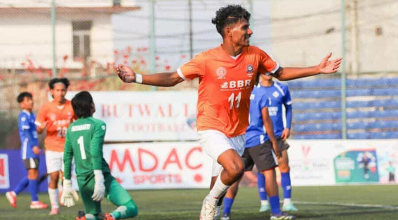 धिरेन्द्रको निलम्बन फुकुवा