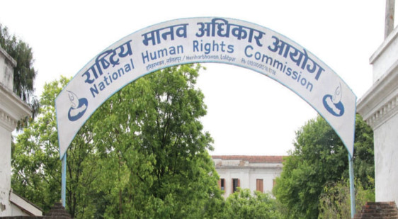 निर्वाचनलाई स्वच्छ, निष्पक्ष र भयरहित वातावरणमा सम्पन्न गर्न आयोगको आग्रह