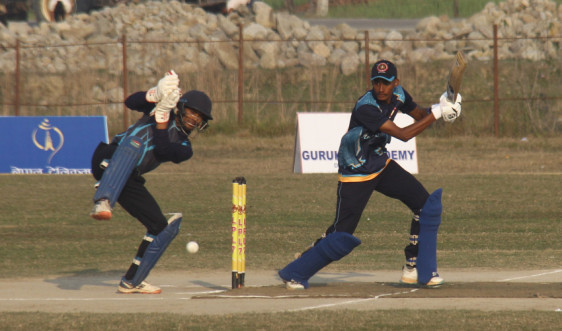 एलपीएल : लोटस आई र होली फेमिली विजयी