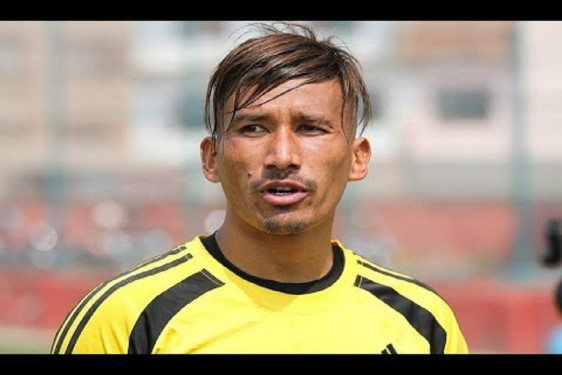 सरकारसँग किरणको दुखेसो, खेलकुदका गतिविधि सुचारु गर्न आग्रह