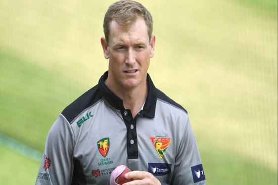 अस्ट्रेलियाका पूर्व कप्तान बेली राष्ट्रिय चयन समितिको अध्यक्षमा नियुक्त 