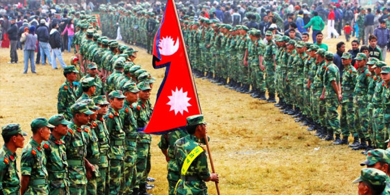 आज ३०औँ जनयुद्ध दिवस मनाइँदै