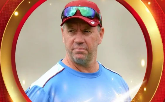 नेपाली राष्ट्रिय क्रिकेट टिमको मुख्य प्रशिक्षकमा स्टुअर्ट ल नियुक्त